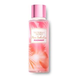 Victoria's Secret Pure Seduction Radiant (Fragance Mist) - 250 ML Perfumes Mulher