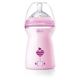 Biberão Natural Feeling +6m Chicco