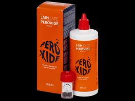Solução Laim-Care Peroxide 360 ml