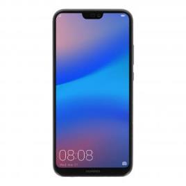  - Huawei P20 lite Single-Sim 64GB negro
