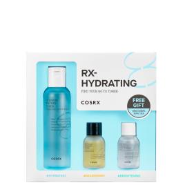 COSRX Find Your Go to Toner - Hidratação RX