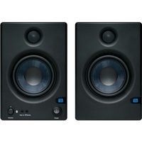 PreSonus Eris E5 BT Active Studio Monitors with Bluetooth