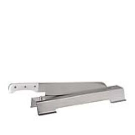 FACA BACALHAU INOX