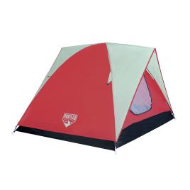 TENDA CAMPISMO 2 PESSOAS 200X140X110CM 68042000