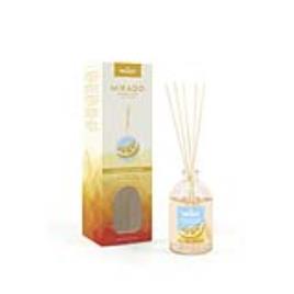 PRADY MIKADO AMBIENTADOR LARANJA FLASH 100ML