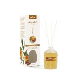 PRADY MIKADO AMBIENTADOR CANELA E LARANJA 100ML