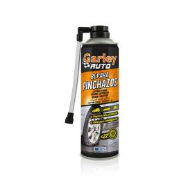 GARLEY REPARA FUROS CARRO 500ML