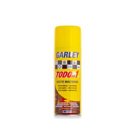 GARLEY ÓLEO MULTIUSOS 200ML