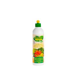 GARLEY FERTILIZANTE UNIVERSAL PARA JARDIM 500ML