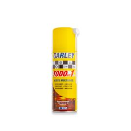 GARLEY ÓLEO MULTIUSOS C/ VARETA 200ML