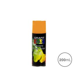 SPRAY PINTURA MULTIUSOS VERMELHO METAL GM304