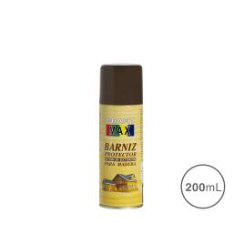 VERNIZ SPRAY WENGUE GW512