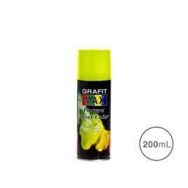 SPRAY PINTURA MULTIUSOS AMARELO FLOU GF206