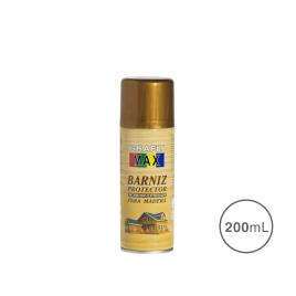 VERNIZ SPRAY CARVALHO GW506