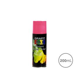 SPRAY PINTURA MULTIUSOS ROSA FLOU GF201