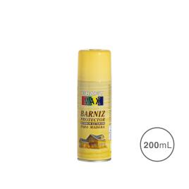 VERNIZ SPRAY PINHO GW501