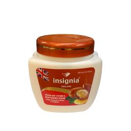 INSIGNIA CREME HIDRATANTE ARGAN E VITAMINA E 300ML