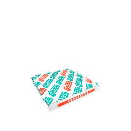 CAIXA CARTÃO PIZZA 32X32X3.5CM PACK 100