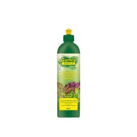 GARLEY FERTILIZANTE UNIVERSAL PARA PLANTAS 500ML