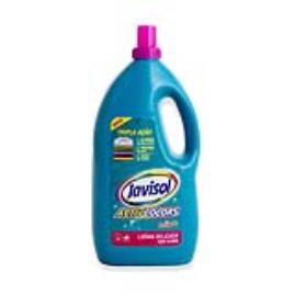 JAVISOL LIXÍVIA ACTIVCOLORS 2L