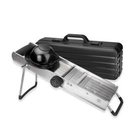 LACOR MANDOLINA 12.5X50CM 60357