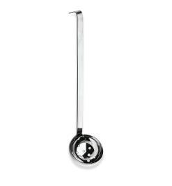 UP CONCHA PERFURADA INOX