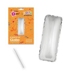 PARTY BALÃO 41.5X33.5CM LETRA I