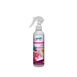 MARGEM AMBIENTADOR PISTOLA JARDIM 200ML