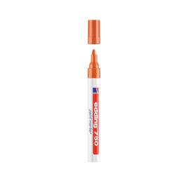 EDDING MARCADOR TINTA OPACA 750