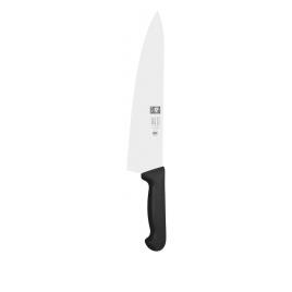 ICEL FACA CHEFE CABO PRETO 30CM