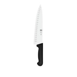 ICEL FACA CHEFE CABO PRETO 26CM