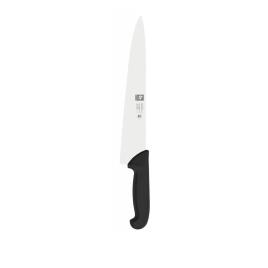 ICEL FACA CHEFE CABO PRETO 32CM