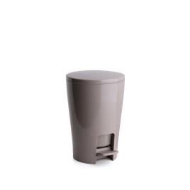 DIABOLO BALDE LIXO COM PEDAL 5L