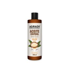 AGRADO AZEITE CORPORAL 250ML ARGAN