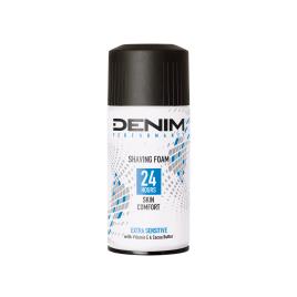 DENIM ESPUMA BARBEAR EXTRA SENSITIVE 300ML