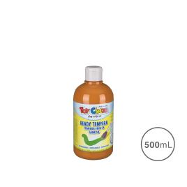 TOY COLOR GUACHE PRONTO 500ML 551