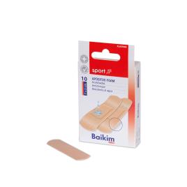 BAIKIM PENSOS ADESIVOS 7X2CM PACK 10