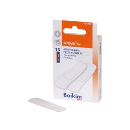 BAIKIM PENSOS ADESIVOS 7X2CM PACK 15