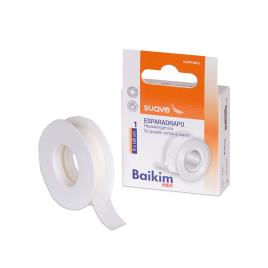 BAIKIM ADESIVO HIPOALERGENICO 5MX1.25CM