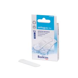 BAIKIM PENSOS ANTI ÁGUA 7X2CM PACK 15