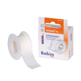 BAIKIM ADESIVO HIPOALERGENICO 5MX2.5CM