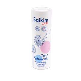 BAIKIM PÓ TALCO PERFUMADO 200G