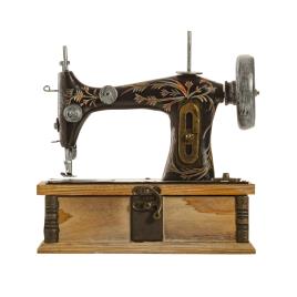 CONJUNTO BELEZA MAQUINA COSER