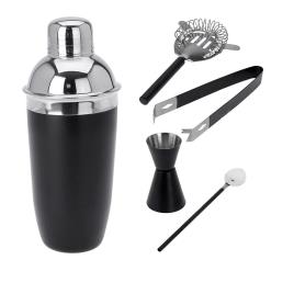 CONJUNTO COCKTAIL 5 PEÇAS