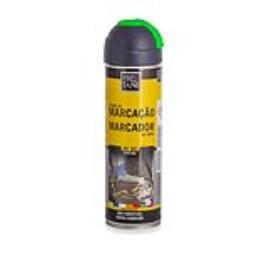 TECTANE SPRAY MARCAÇÃO VERDE 500ML