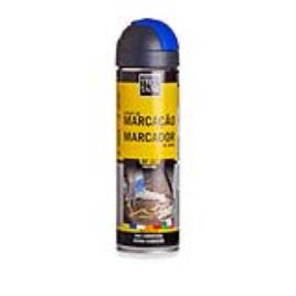 TECTANE SPRAY MARCAÇÃO AZUL 500ML