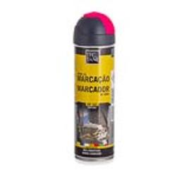 TECTANE SPRAY MARCAÇÃO ROSA 500ML