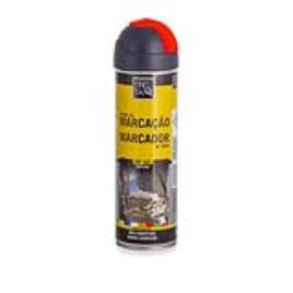 TECTANE SPRAY MARCAÇÃO VERMELHO 500ML