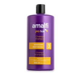 AMALFI PROF SHAMPOO HIDRATANTE 900ML