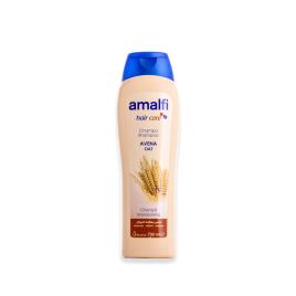 AMALFI SHAMPOO AVENA 750ML